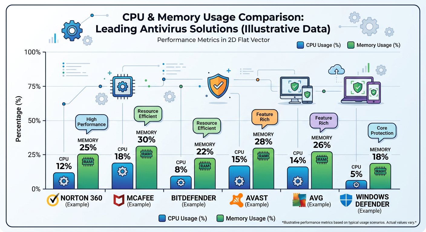 What Makes the Best Antivirus Software Stand Out in Today's Threat Landscape?
