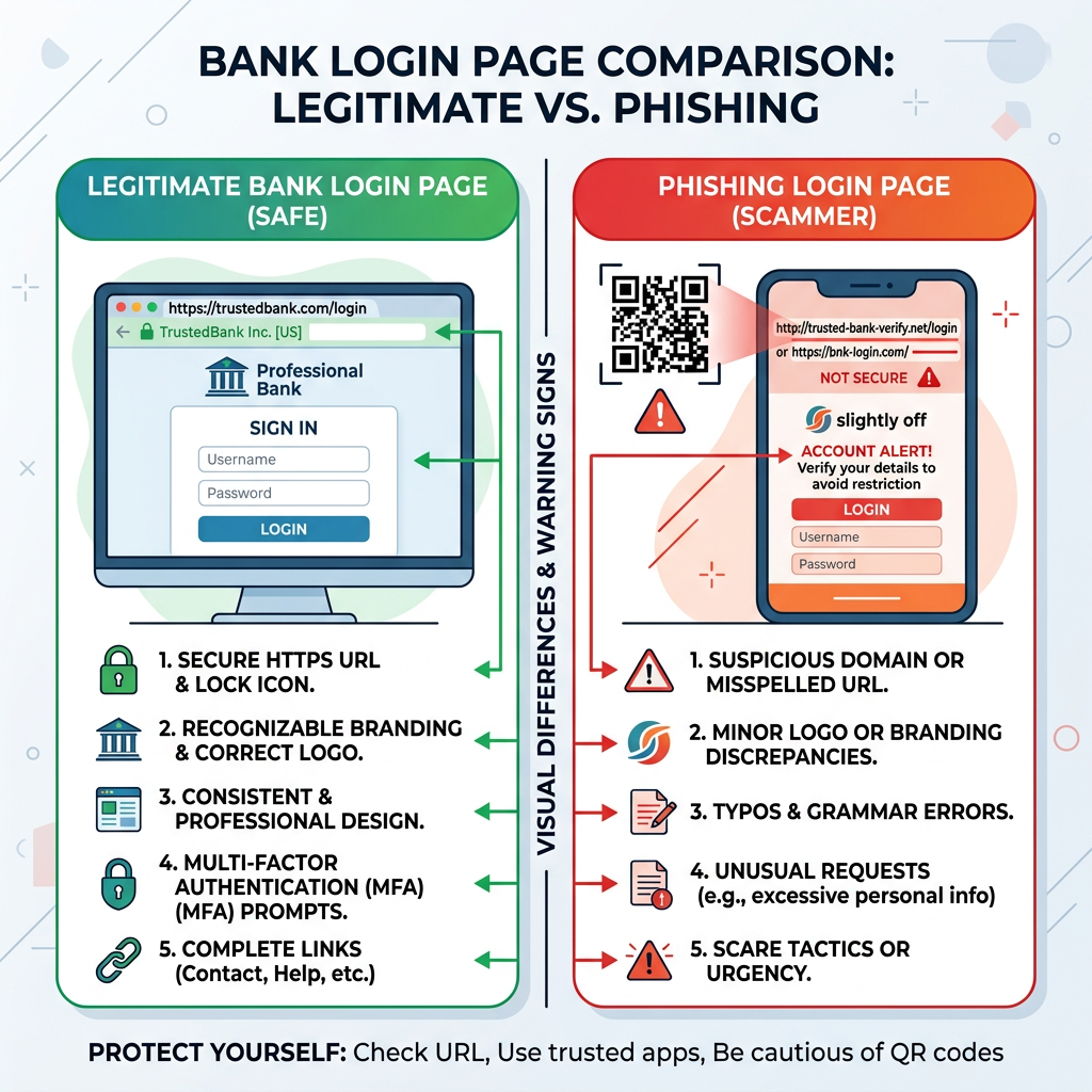What Are the Common QR Code Scams You Should Watch Out For?