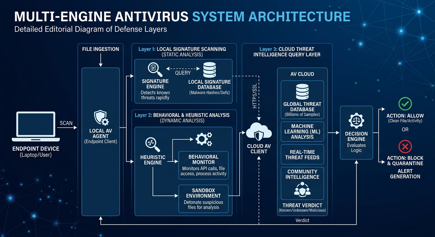 The Complete PC Security Guide: Features, Performance, and Proactive Defense