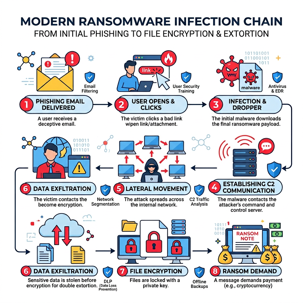 What Makes a Free Antivirus Truly Effective for Modern PC Protection?