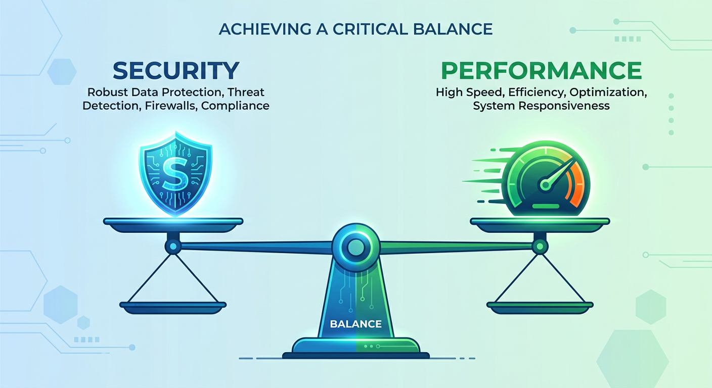 How to Protect Your Windows PC from Advanced Cyber Threats Without Slowing It Down