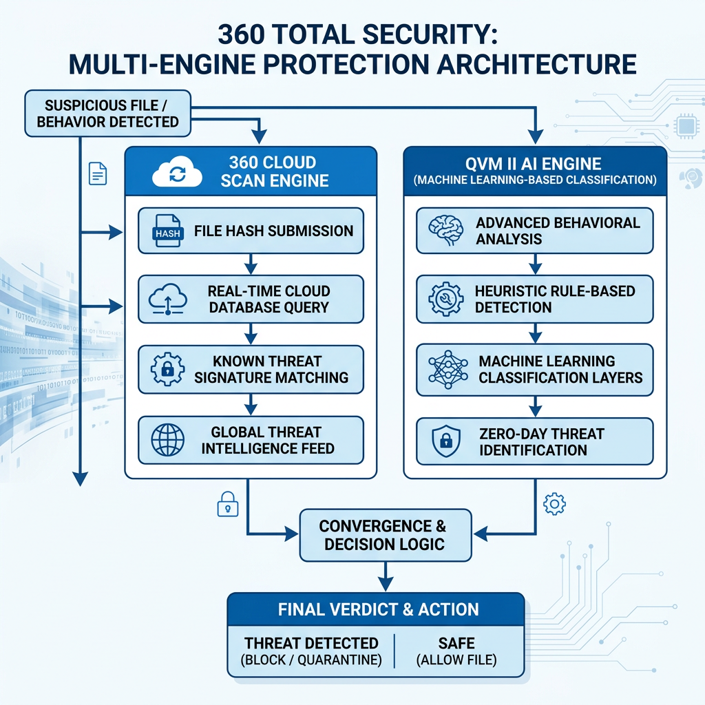 Infographic showing the evolution of malware from simple viruses to Advanced Persistent Threats APTs in modern cybersecurity