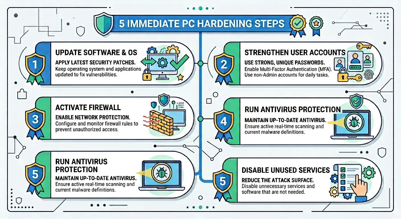Side-by-side comparison of encrypted file structure with reversible encryption versus destroyed file structure with permanent data overwriting and corruption