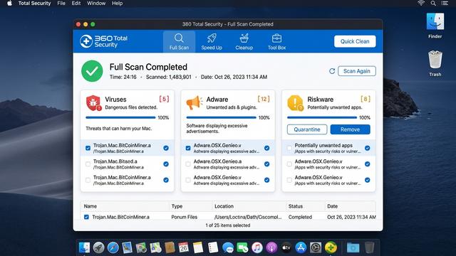 Screenshot of macOS Security and Privacy settings panel showing Gatekeeper options for allowing apps downloaded from the App Store or identified developers
